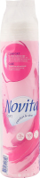 Диски ватні косметичні Soft Novita 100шт