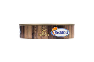 Стейки Diavena зі скумбрії в томатному соусі В*