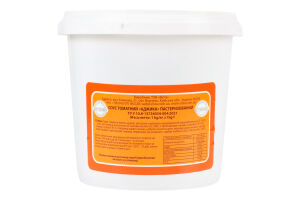 Соус Віста Аджика (сырье)