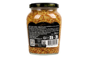 Гірчиця Maille Стародавня