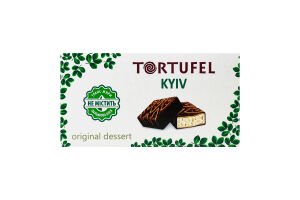 Конфеты Kyiv Tortufel к/у 510г