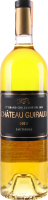 Вино 0.75л 13.5% біле сухе Sauternes Chateau Guiraud пл