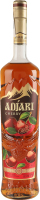 Напиток спиртной 500мл 30% Вишня Adjari бут