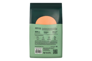 Кофе натуральный жареный молотый Brazilian coffee Buco м/у 200г