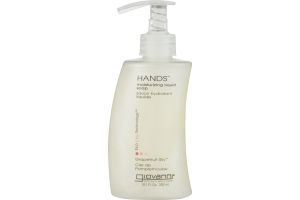 Giovanni Hands Moisturizing Liquid Soap Grapefruit Sky