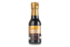 Соус соевый Premium Dark Lee Kum Kee с/бут 150мл