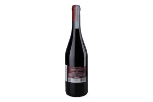 Вино 0.75л 6% красное сладкое Malvasia Dezzani бут