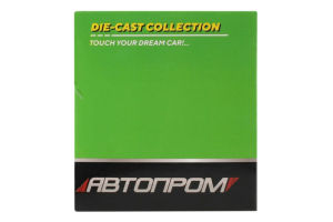 Іграшка Машина метал 1:32 AP74187 Автопром