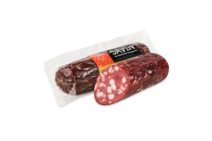 Колбаса Черниговская Savin Product в/к в/с кг