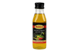 Олія оливкова Iberica Extra Virgen