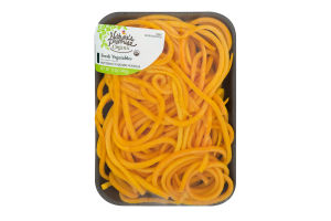 Nature's Promise Organic Fresh Vegetables Butternut Squash Noodles