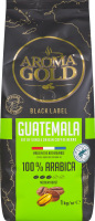 Кава зерно Aroma Gold Black Label Guatemala