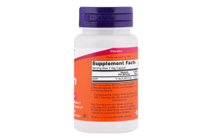 Добавка дієтична Now Biotin 5000mcg
