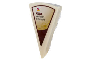 Ahold Cheese Sharp Asiago