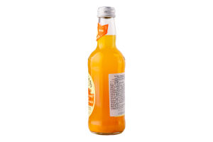 Напій безалкогольний середньогазований соковмісний Mandarin&Seville orange jigger Classic Fentimans с/пл 275мл