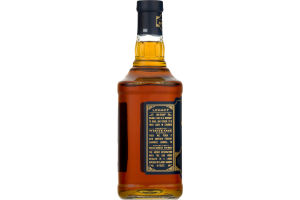 Jim Beam Double Oak Twice Barreled Kentucky Straight Bourbon Whiskey