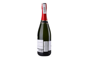Вино игристое 0.75л 11.5% белое брют Marrugat Do Cava бут