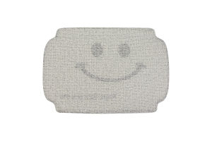 Килимок придверний Home&Care 40х60см асорт 1005658