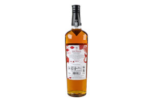 Віскі 0.7л 40% шотландське односолодове 12 лет Double Cask The Macallan к/у