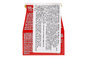 Десерт Rians кремовий шоколад малина 5%