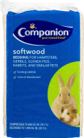 Companion Softwood Bedding