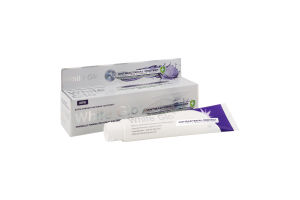 Паста зубна Відбілююча з антибактеріальним ефектом та ополіскувачем 100г White Glo