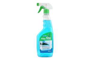 Засіб для скла та дзеркал Frau Tau Ocean Fresh