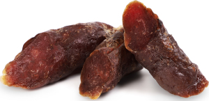 Колбаса с тунца провесная