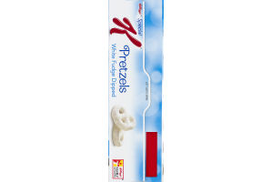 Kellogg's Special K Pretzels White Fudge Dipped - 6 CT