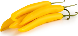 Перець чилі жовтий