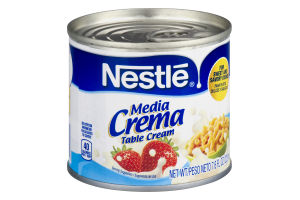 Nestle Table Cream