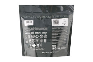 Кава зерно Mad Heads Kenya Brew смажена