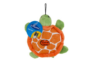 Companion Dog Toy Sea Critter