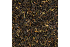 Чай черн InterTee Darjeeling FTGFOP 1stFlushAmboot