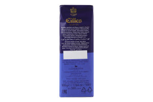 Кава натуральна смажена мелена Special blend Exclusive Eilles м/у 500г