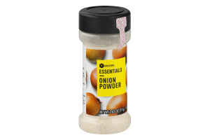 Essentials Onion Powder