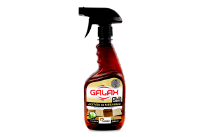 Засіб д/догляду за меблями ПаверКлін 5в1 з алоє вера 500мл Галакс