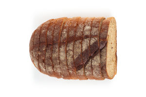 Хлеб нарезной с пажитником без дрожжей на закваске Добрий м/у 0.25кг