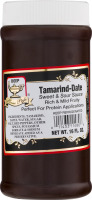 Deep Tamarind-Date Sweet & Sour Sauce Rich & Mild Fruity