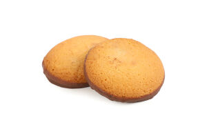 Печенье сдобное песочно-отсадное Бискотти микс Biscotti к/у 0.45кг