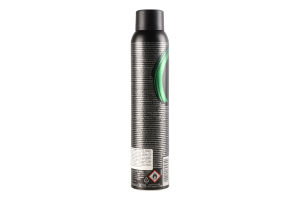 Шампунь для волос сухой Anti-Grease Syoss 200мл