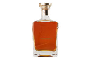 Виски 0.75л 43% King George V Blue label John Walker & Sons к/у