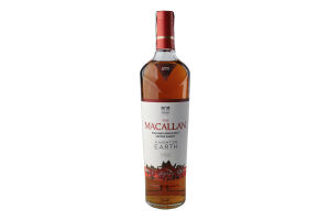 Віскі The Macallan Night on Earth Jerez 2024