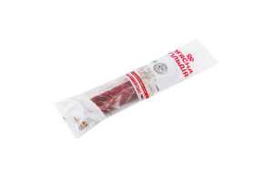 Колбаса Брауншвейгская М'ясна Гільдія с/к в/с м/у 0.305кг