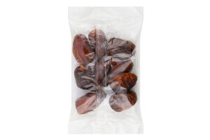 Фініки сушені з кісточкою ТМ "1" м/у 100г