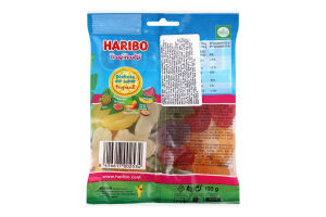 Цукерки желейні Tropifrutti Haribo м/у 100г