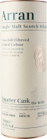 Віскі Arran Quarter Cask