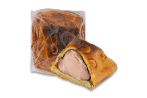 Шийка запечена Веронська ТОВ Прилуцький птахокомбінат в/с кг