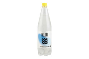 Напій Favola Mediterranean Tonic б/а
