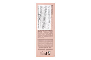 Манго-флюид Restructuring liquid crystals Dry-T Ice cream Inebrya 60мл